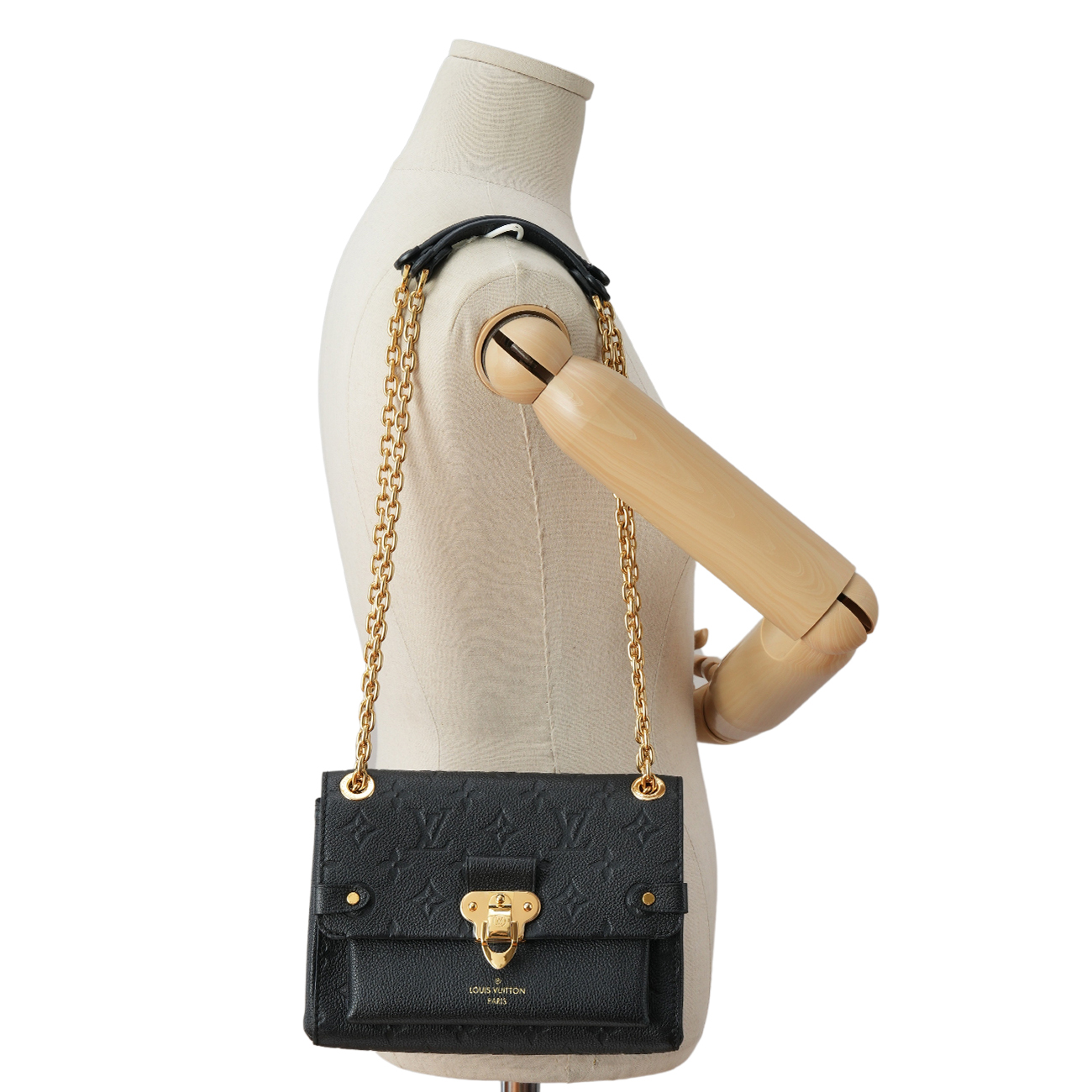 LOUIS VUITTON(USED)루이비통 M44550 앙프렝뜨 바뱅 BB